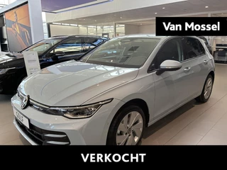 Volkswagen Golf 1.5 eTSI Life Edition