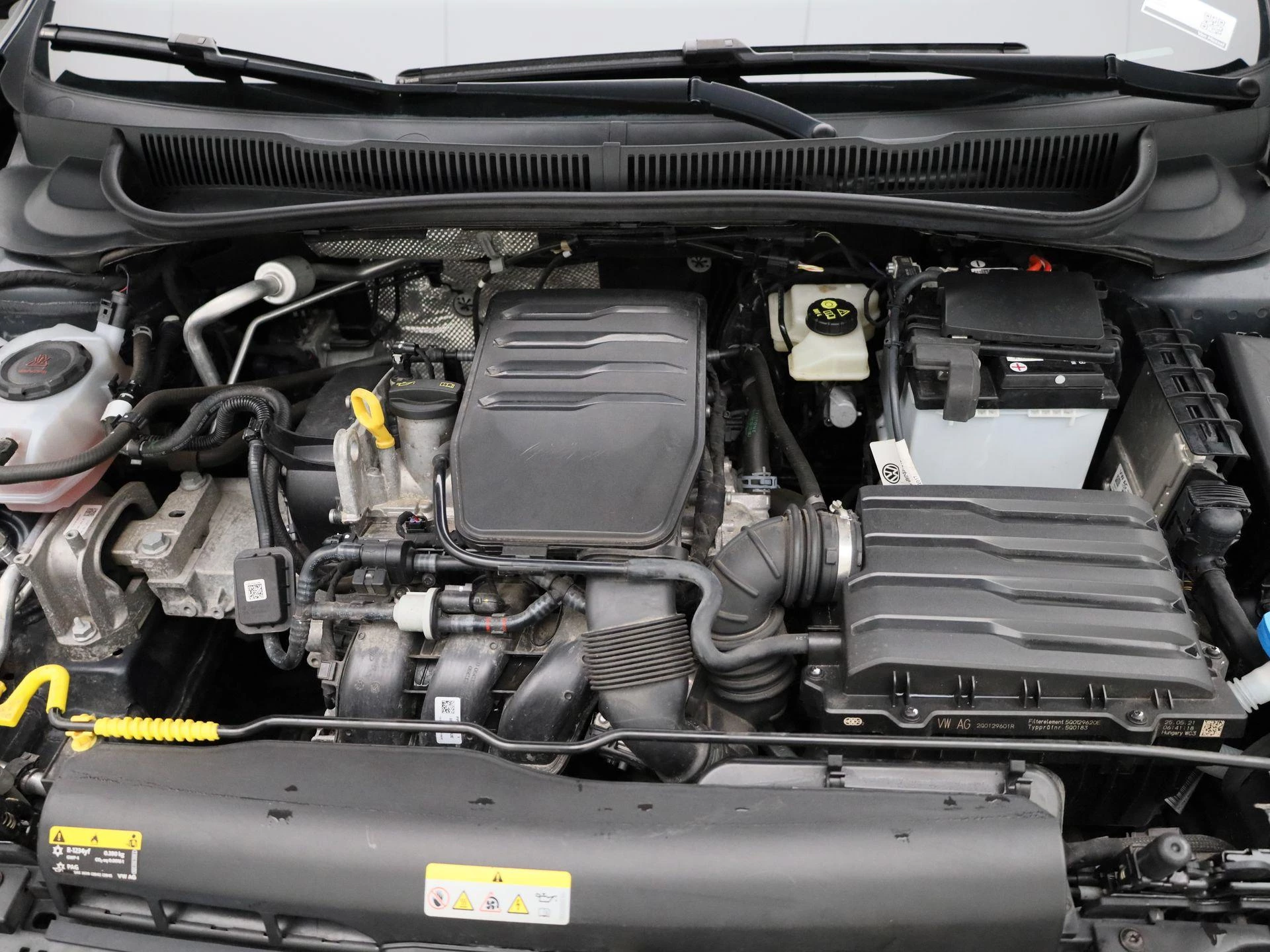 Volkswagen Polo 1.0 59kW Trendline