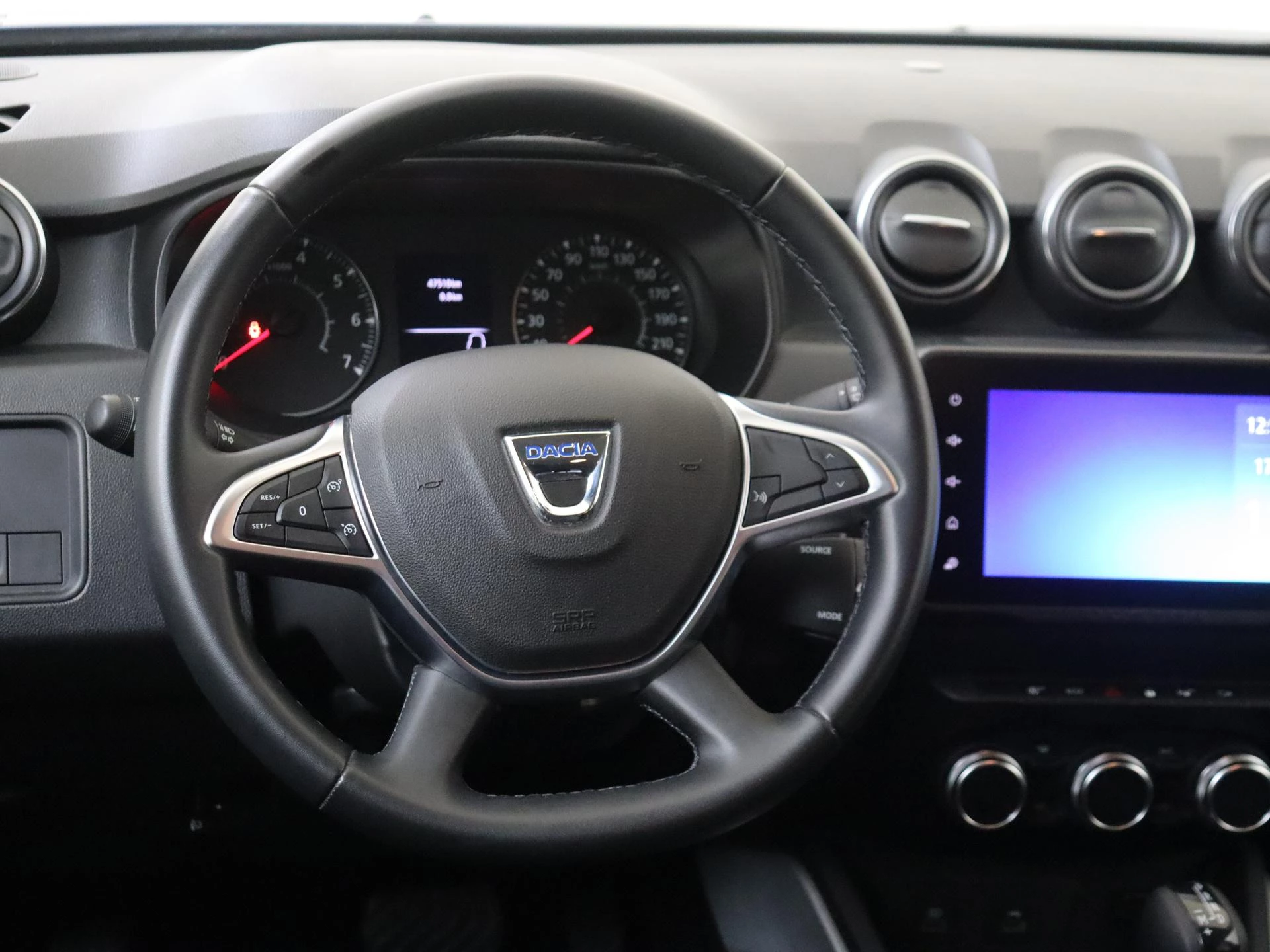 Dacia Duster 1.3 TCe150 Prestige AUTOMAAT