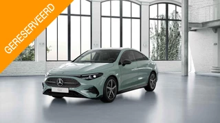 Mercedes-Benz CLA CLA 180 "140 Years Edition"