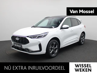 Ford Kuga 2.5 PHEV ST-Line