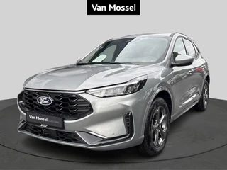 Ford Kuga 2.5i FHEV Aut. 132kW ST-Line