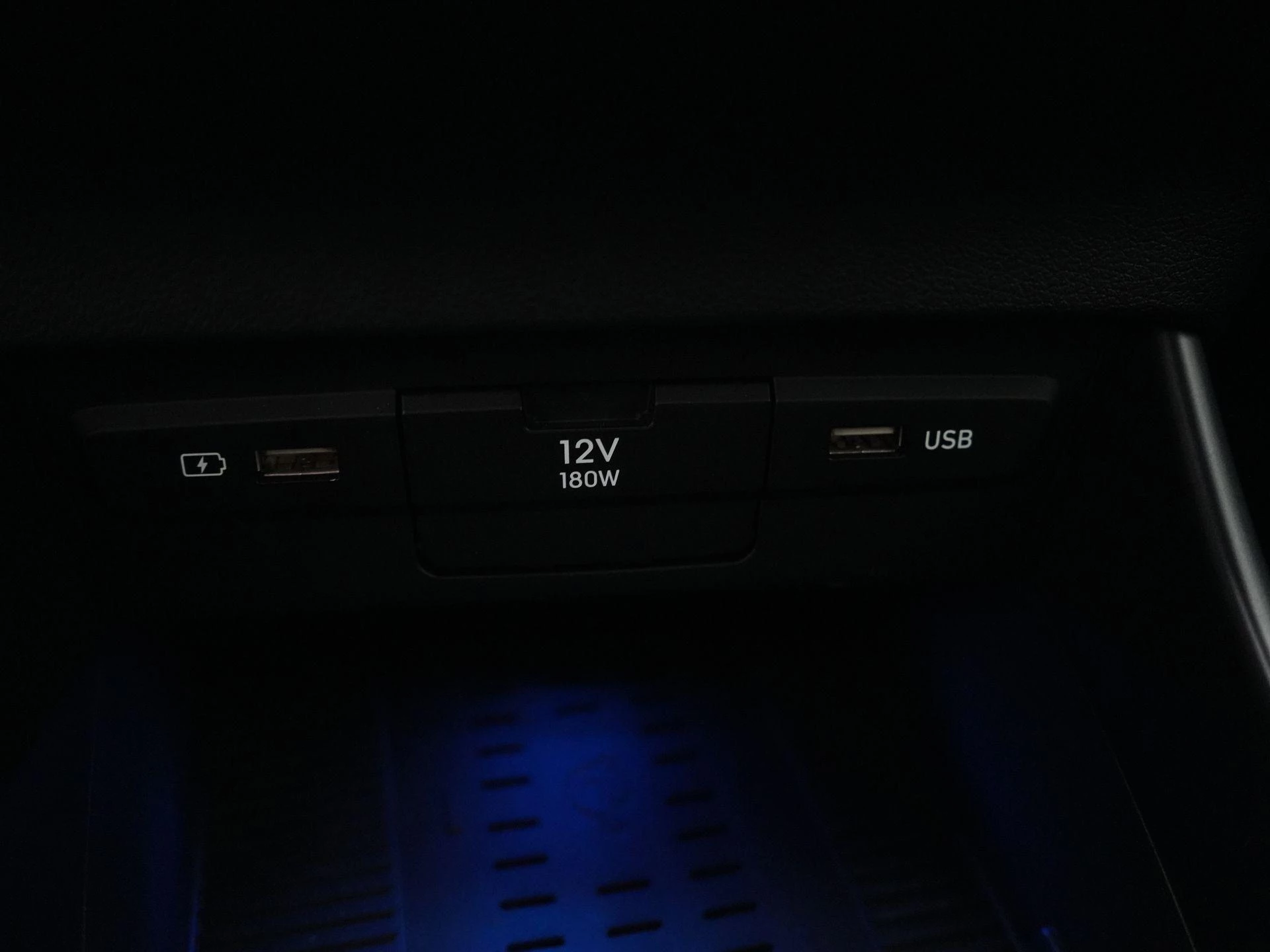 Hyundai Bayon 1.0 T-GDI Comfort