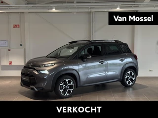 Citroën C3 Aircross Max