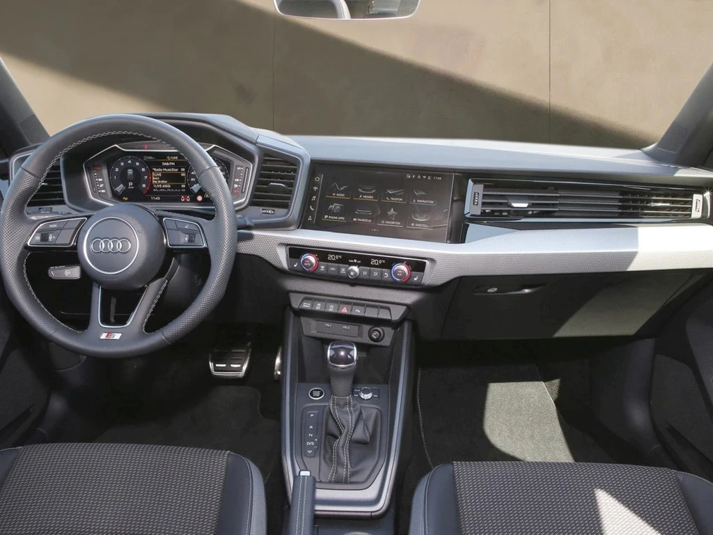 Audi-A1 Sportback-image-7