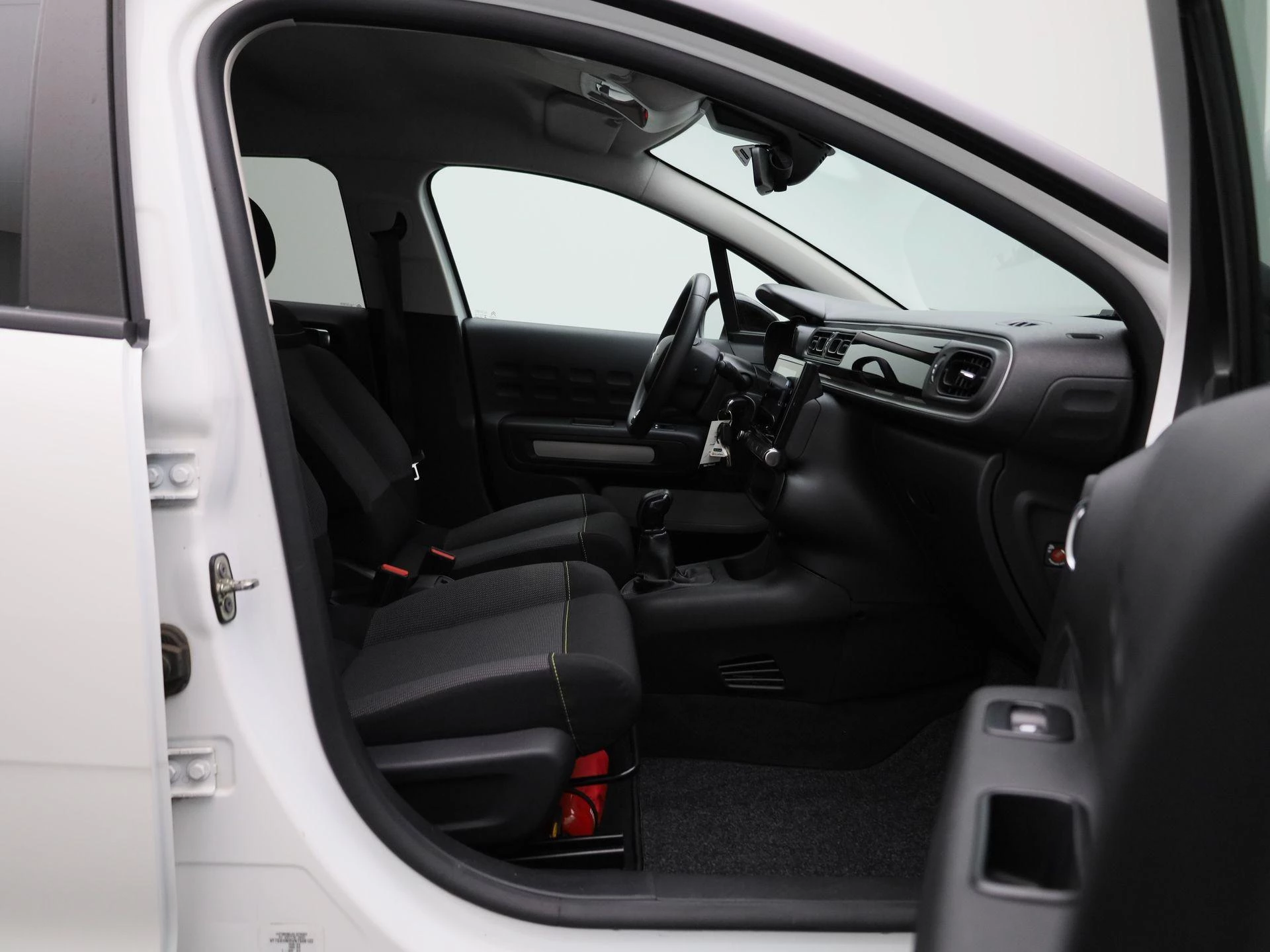 Citroën C3 1.2 PureTech 82 S&S MAN Feel