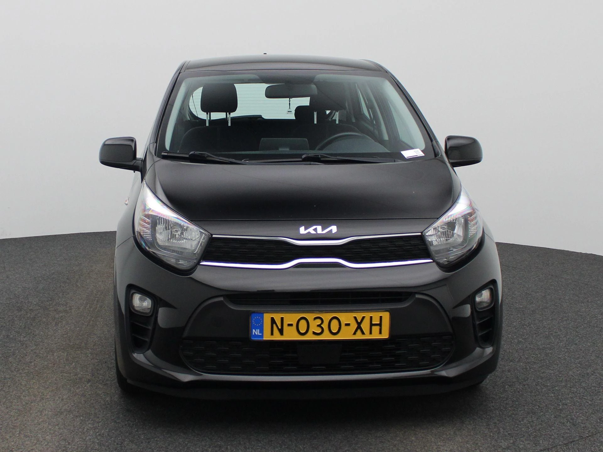 Kia Picanto 1.0 DPi DynamicLine