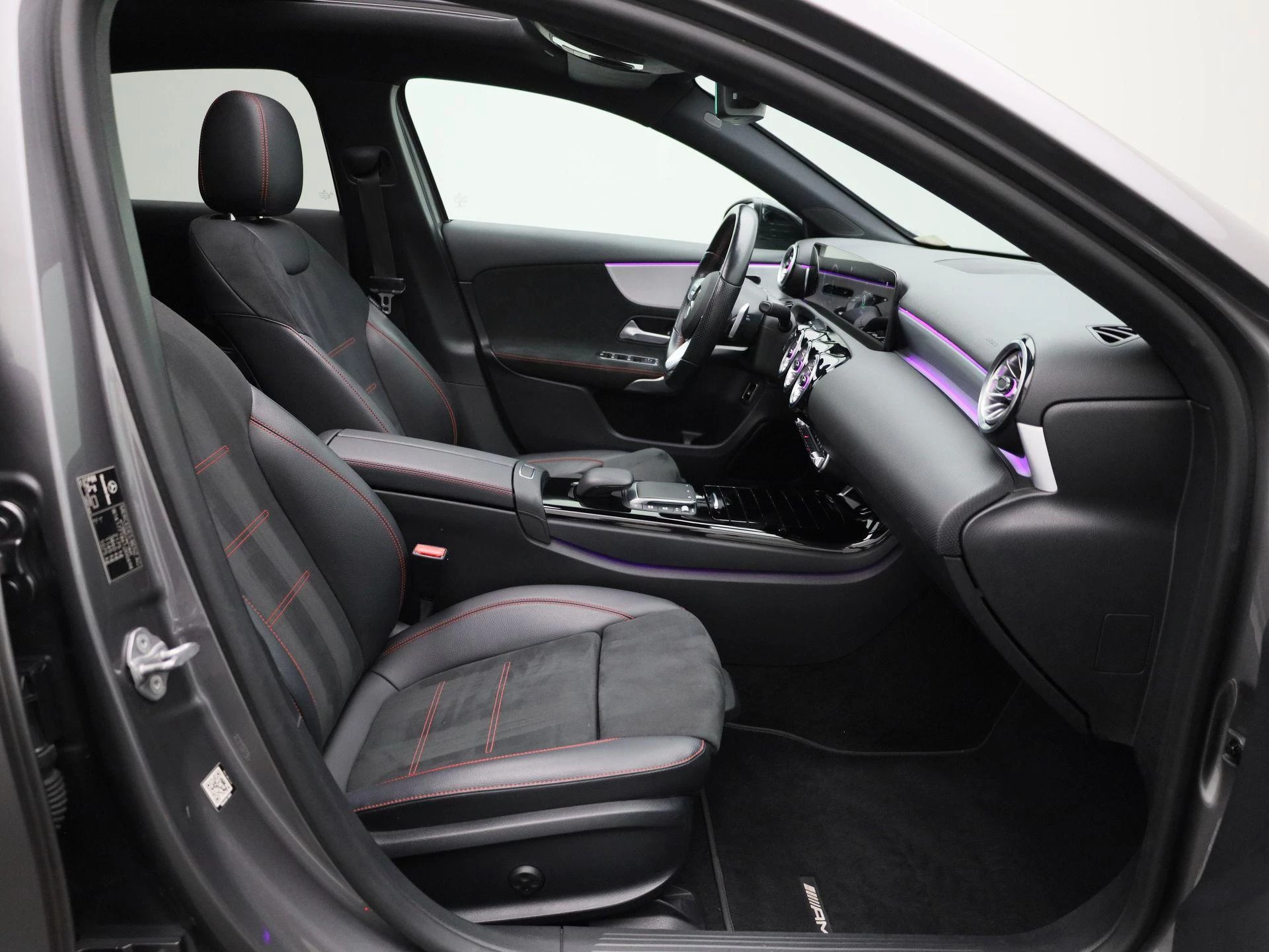 Mercedes-Benz A-Klasse 250 e Business Solution AMG Limited