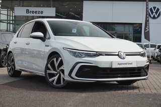 Volkswagen Golf 1.5 eTSI 150 R-Line 5dr DSG