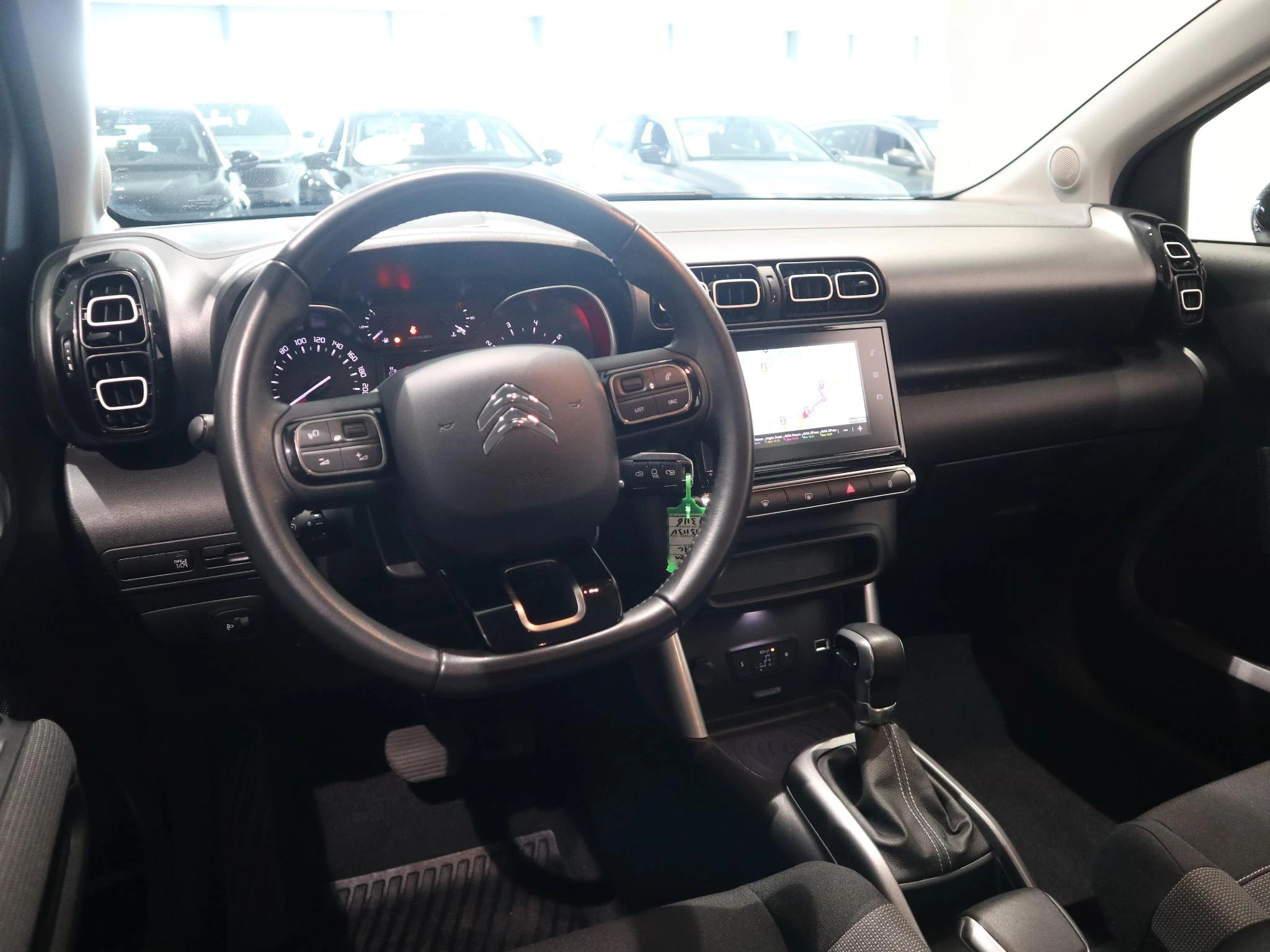 Citroën-C3 Aircross-image-10