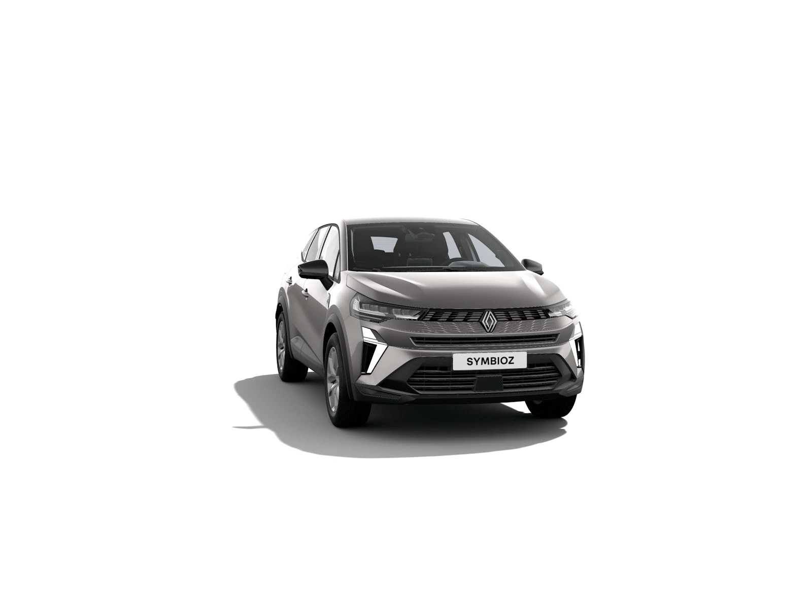 Renault Symbioz Evolution