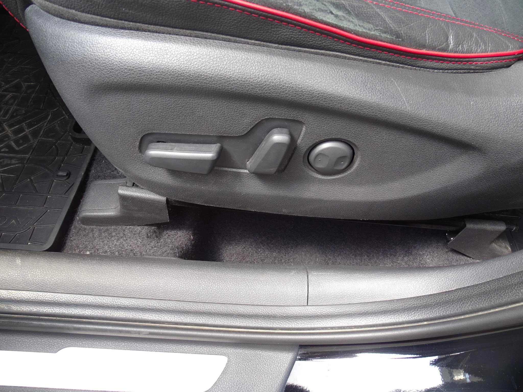 Hyundai Tucson 1.6 T-GDI 130kW DCT-7 Shine N-LINE