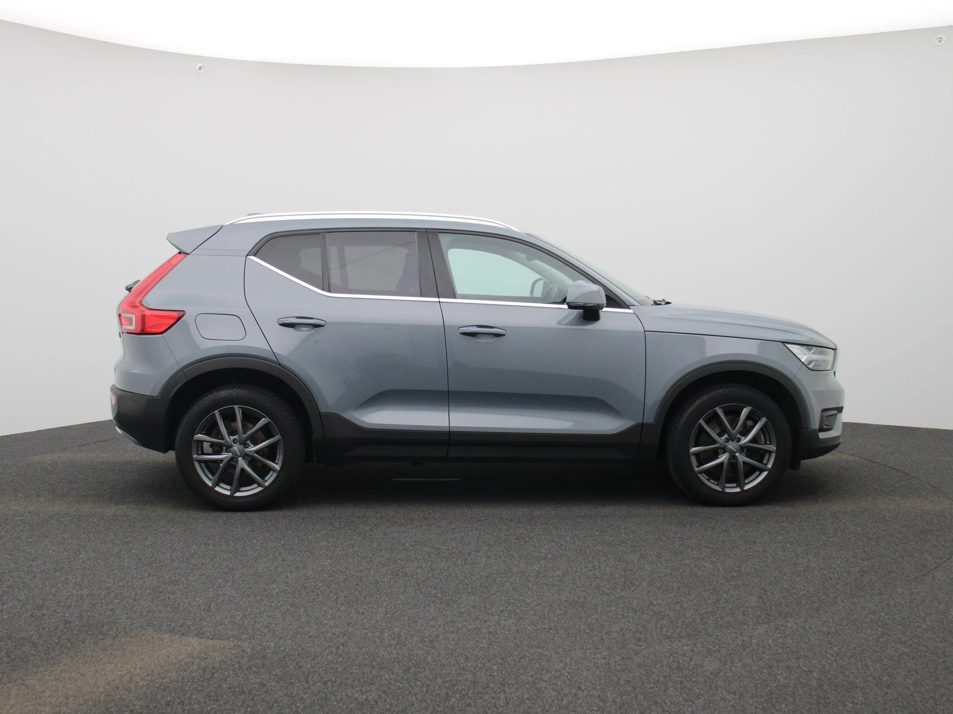Volvo XC40 1.5 T4 Recharge Expression