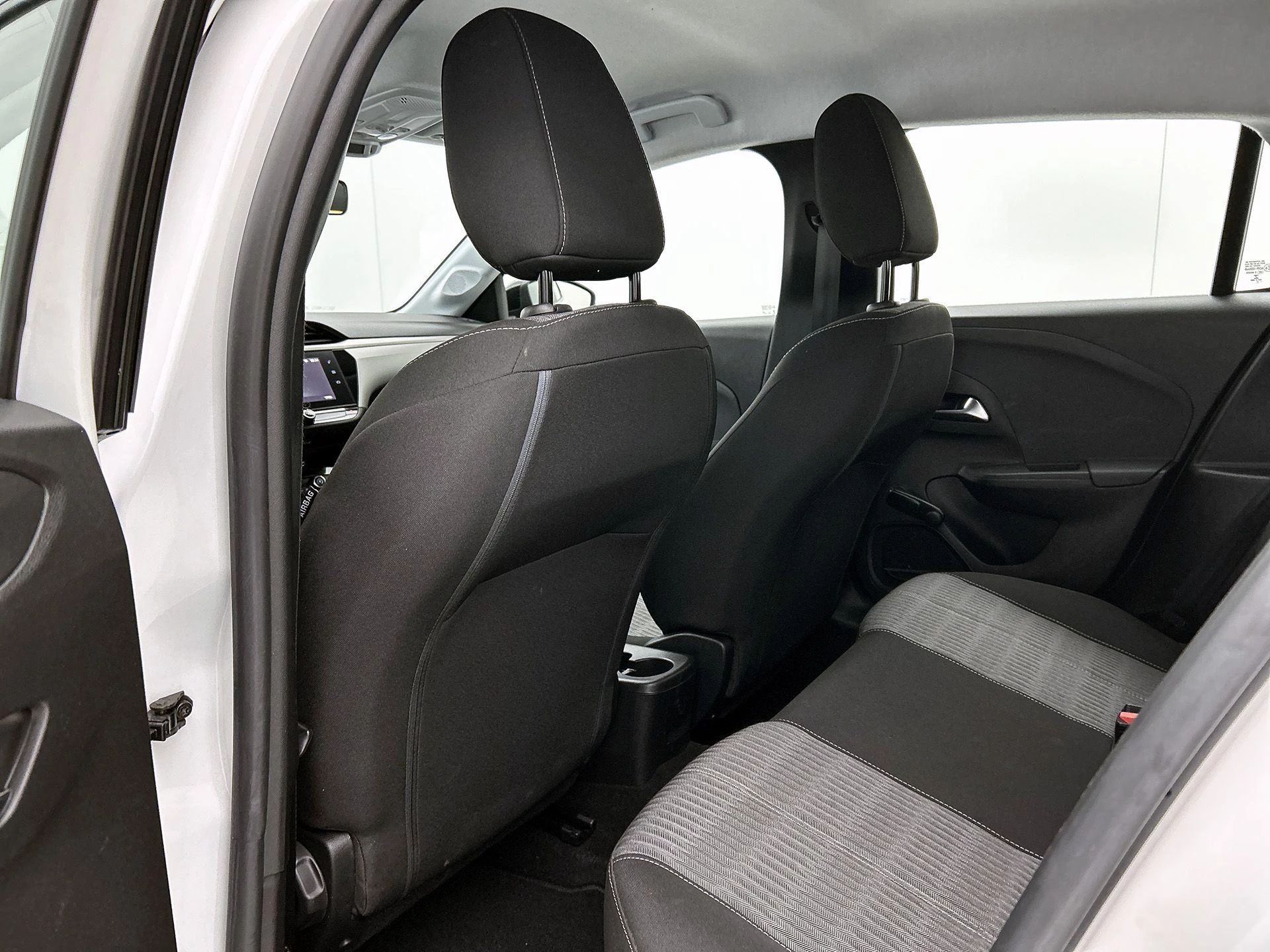 Opel Corsa 1.2 Edition