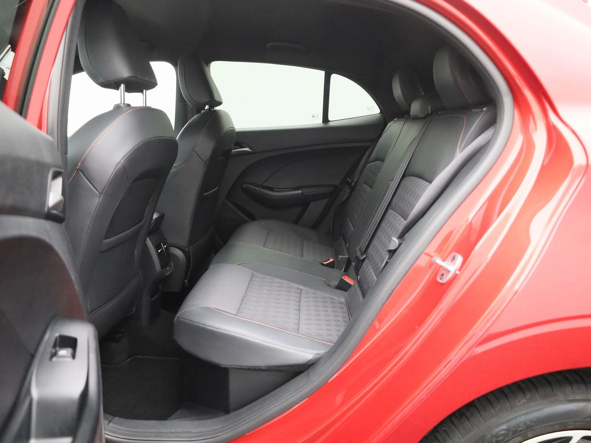 MG MG3 1.5 Hybrid+ Luxury