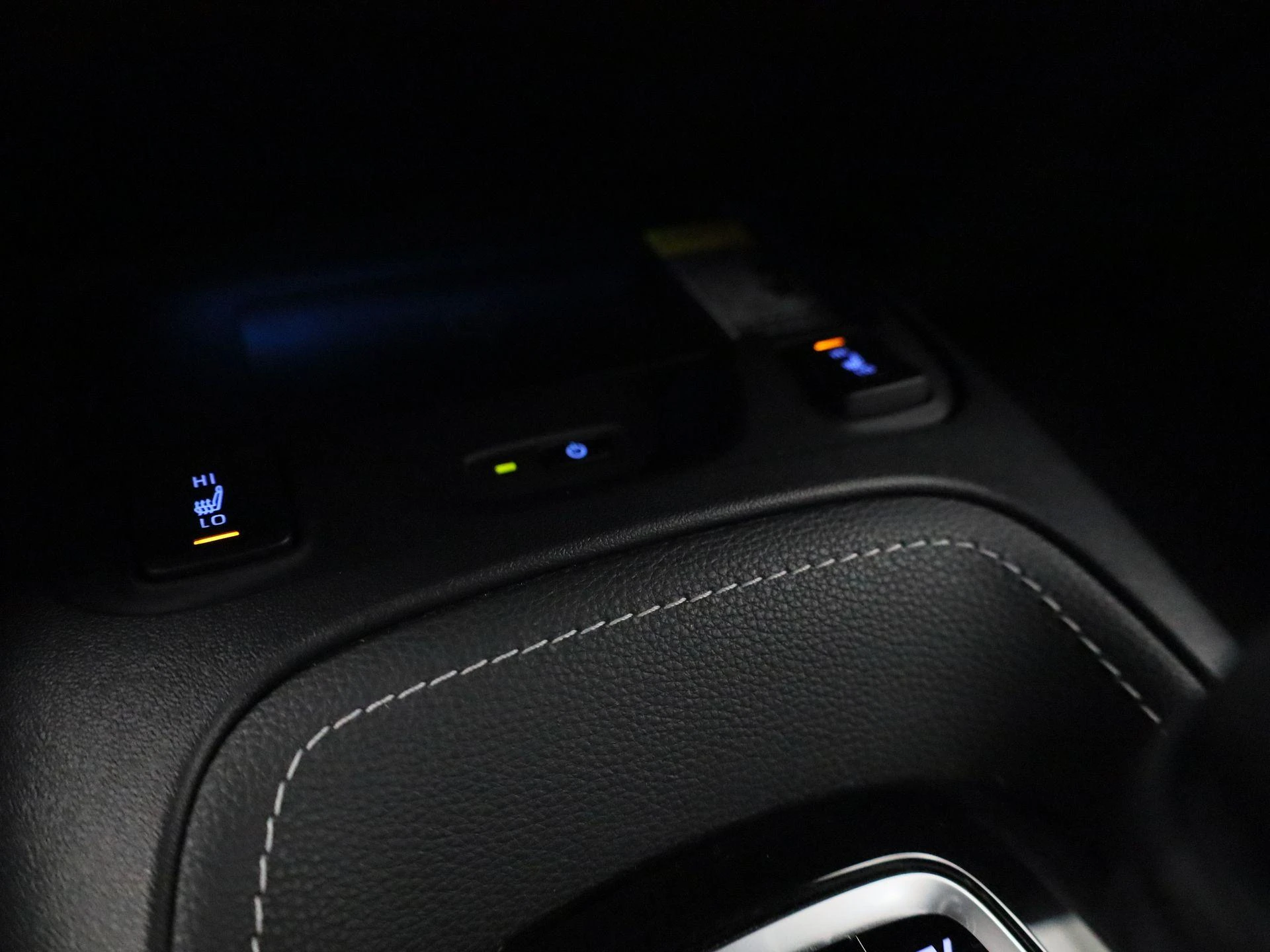 Toyota Corolla Touring Sports 1.8 Hybrid Business Plus