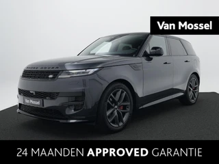 Land Rover Range Rover Sport 3.0 P460e Dynamic HSE PHEV