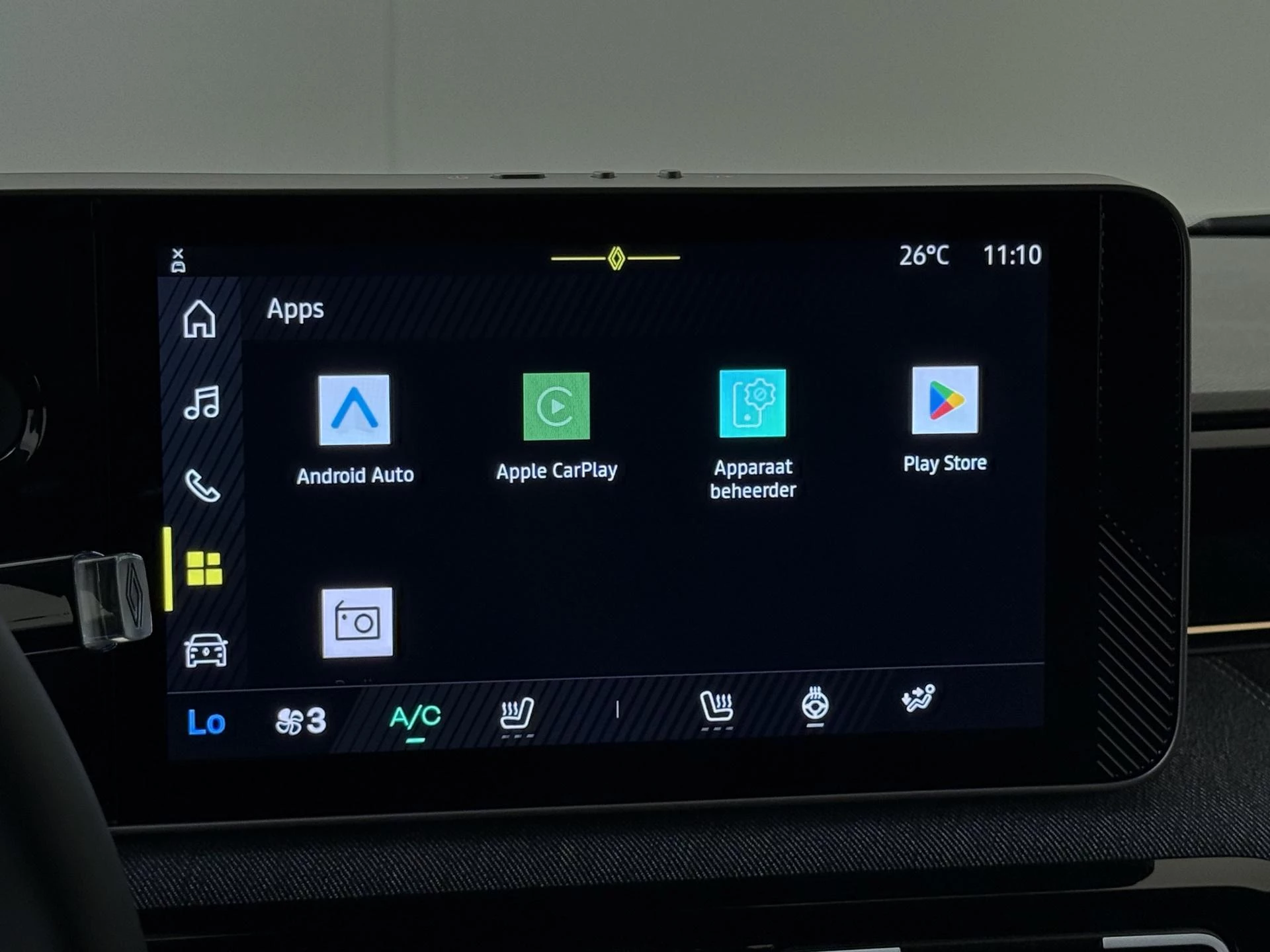 Renault 5 comfort range techno 52 kWh