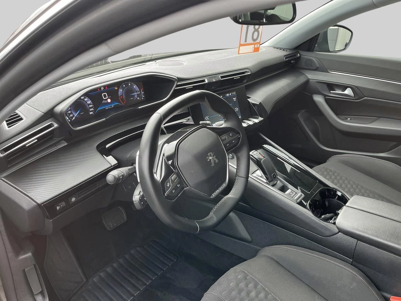 Peugeot 508 SW 1.2 PureTech 130 S&S EAT8 Allure