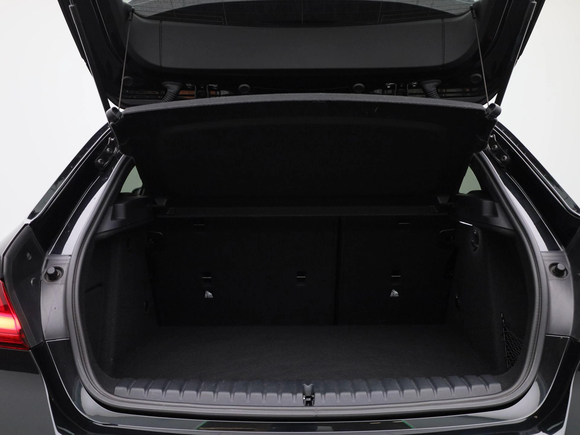 BMW 1 Serie 120i Business Edition