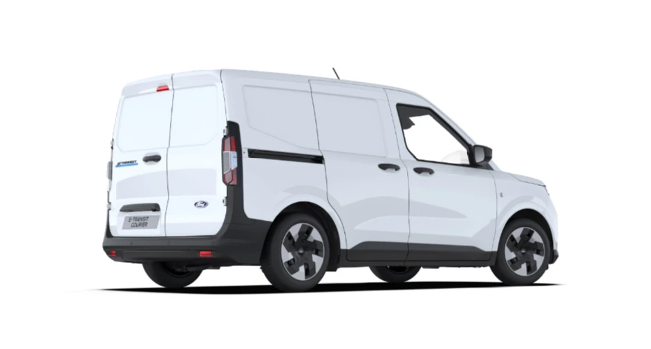 Ford E-Transit Courier Trend 44 kWh