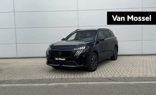Peugeot 5008 1.2 Hybrid 145 GT 7p