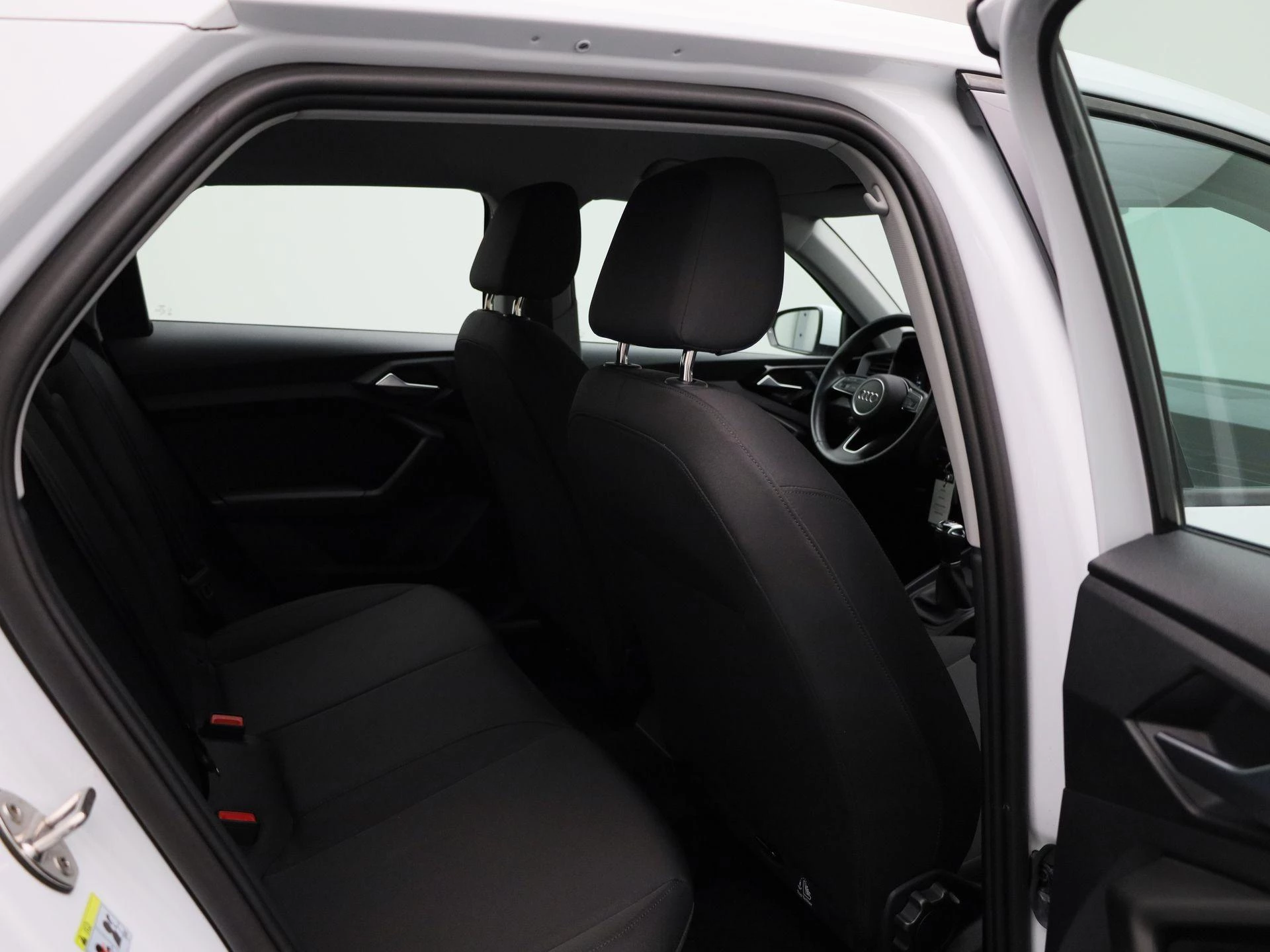 Audi A1 Sportback 1.0 25 TFSI 70kW