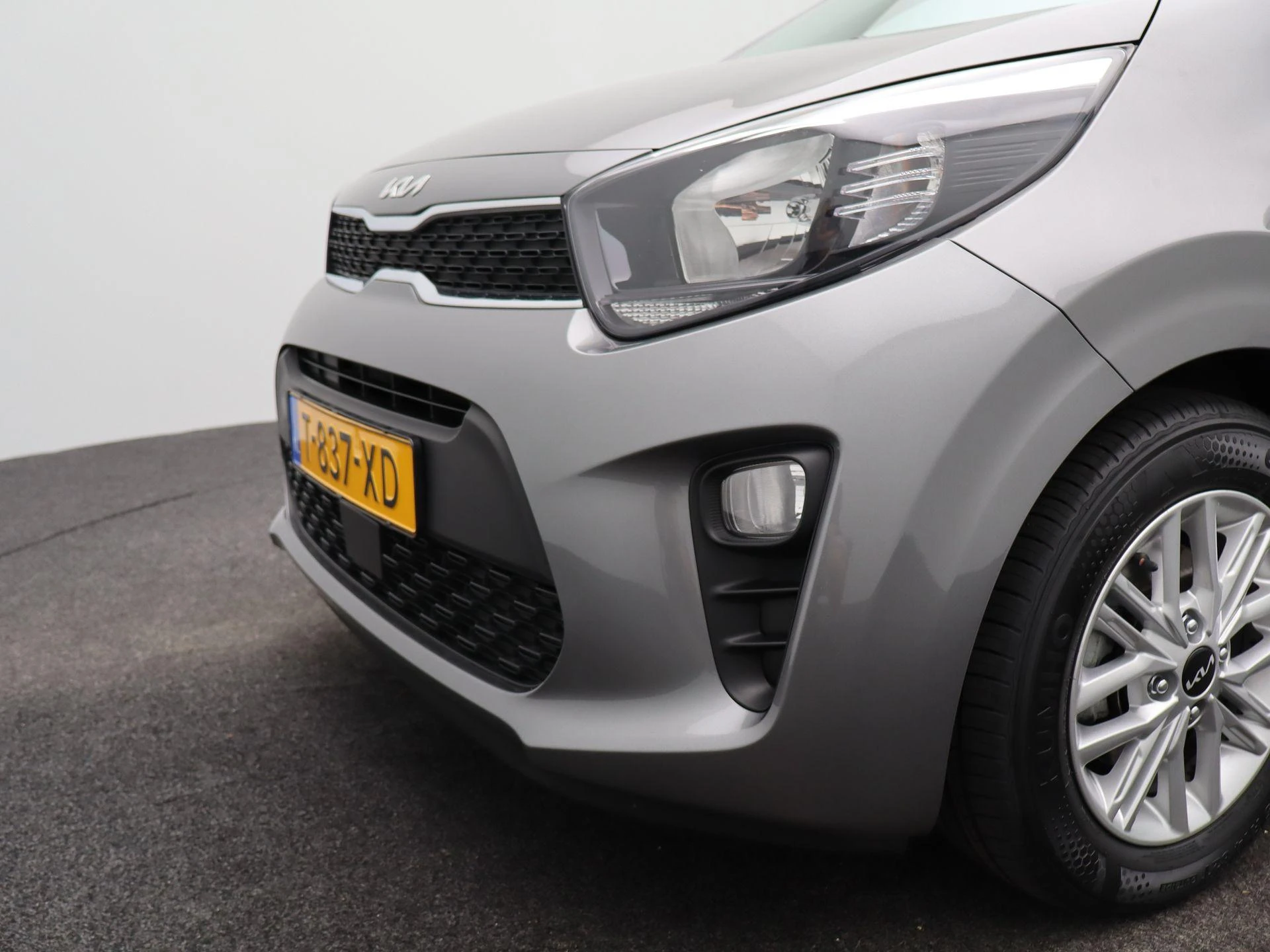Kia Picanto 1.0 DPi DynamicLine