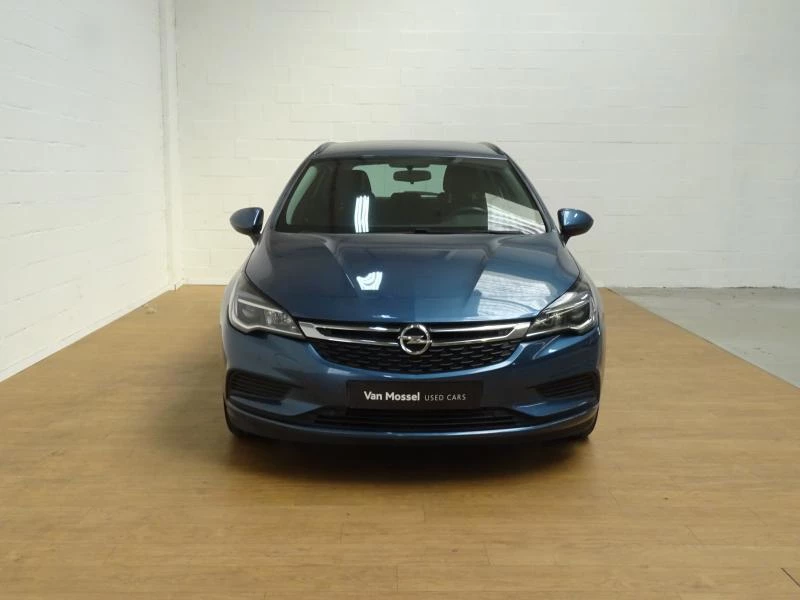 Opel Astra Sports Tourer 1.4T Edition