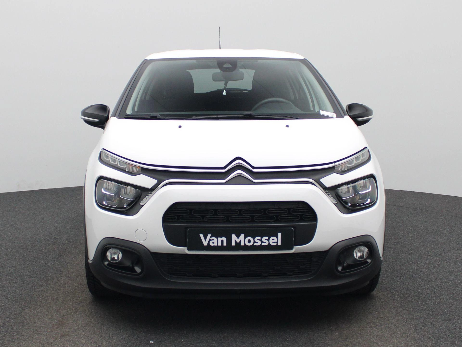 Citroën C3 1.2 PureTech 82 S&S MAN Feel