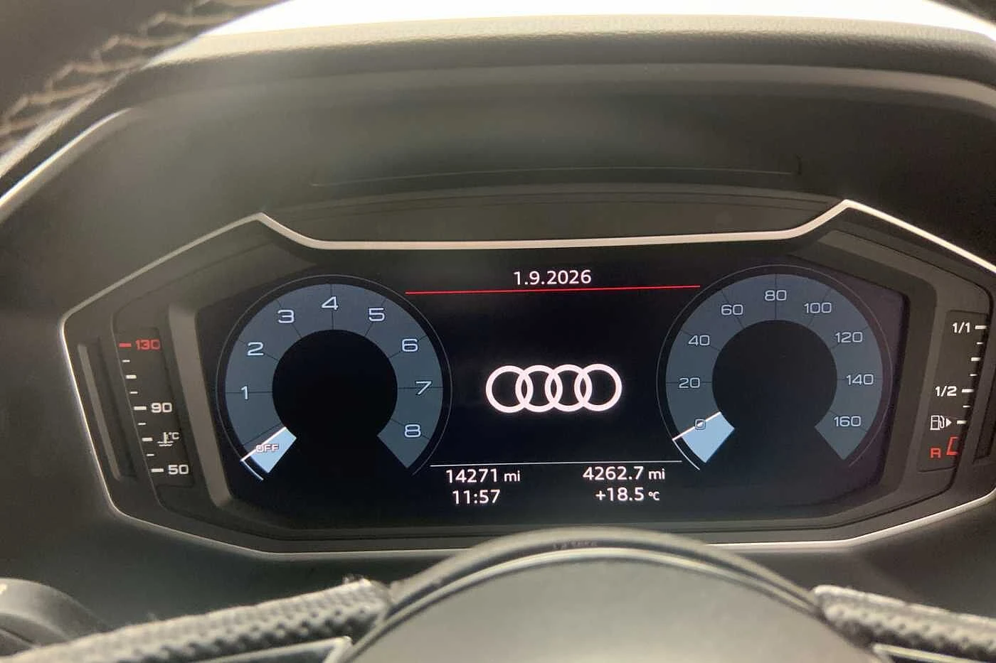 Audi-A1 Sportback-image-12