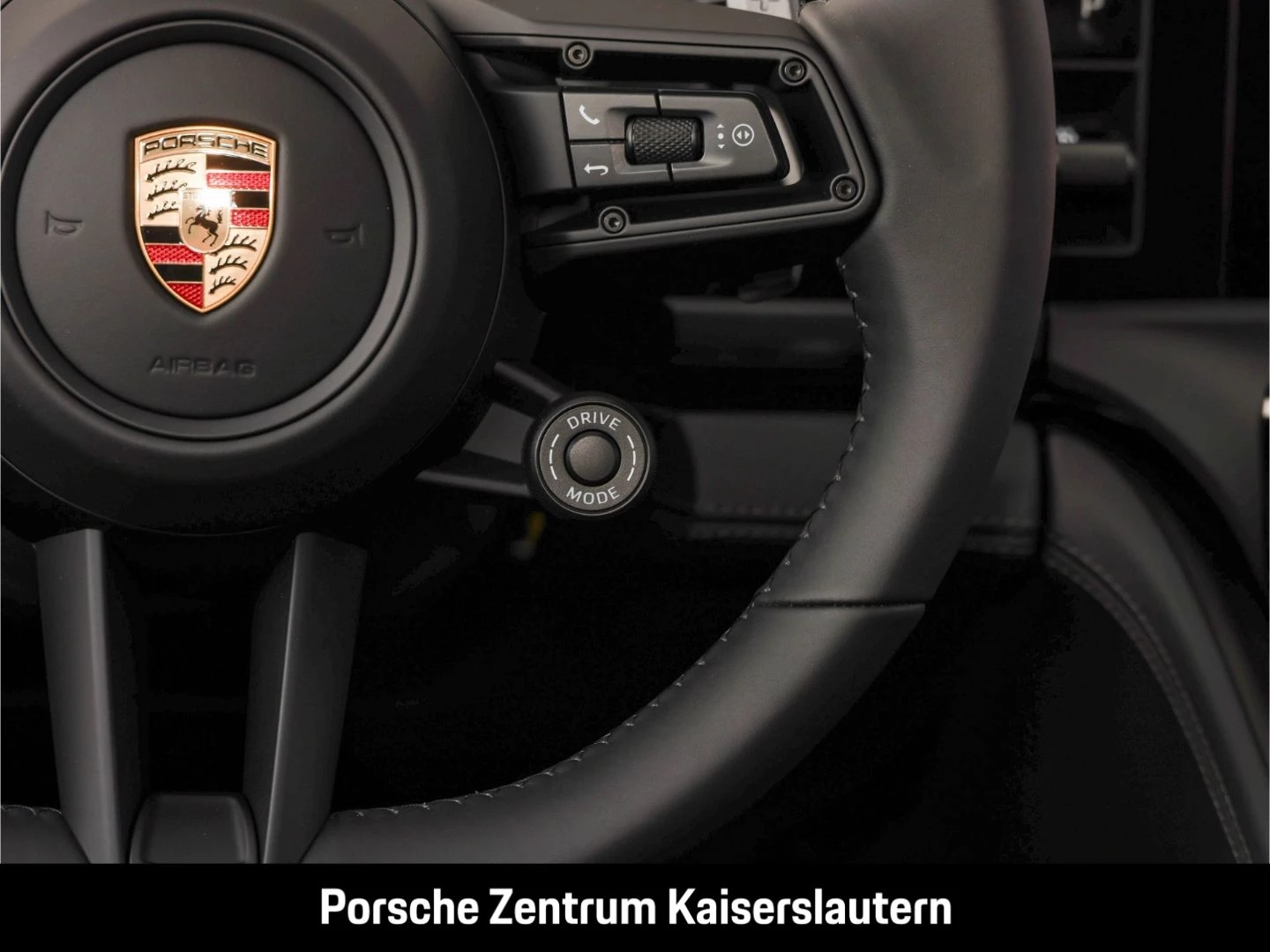 Porsche Panamera 4 E-Hybrid LED-Matrix InnoDrive BOSE -