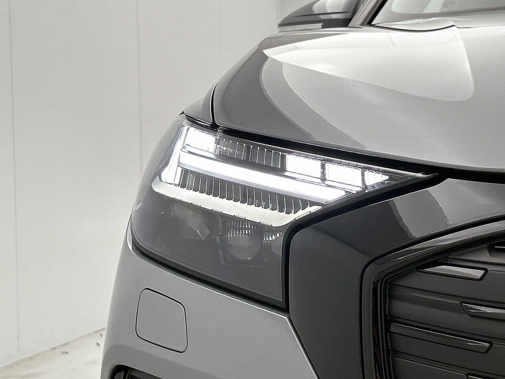 Audi Q4 e-tron 45 quattro S Edition Competition 82 kWh