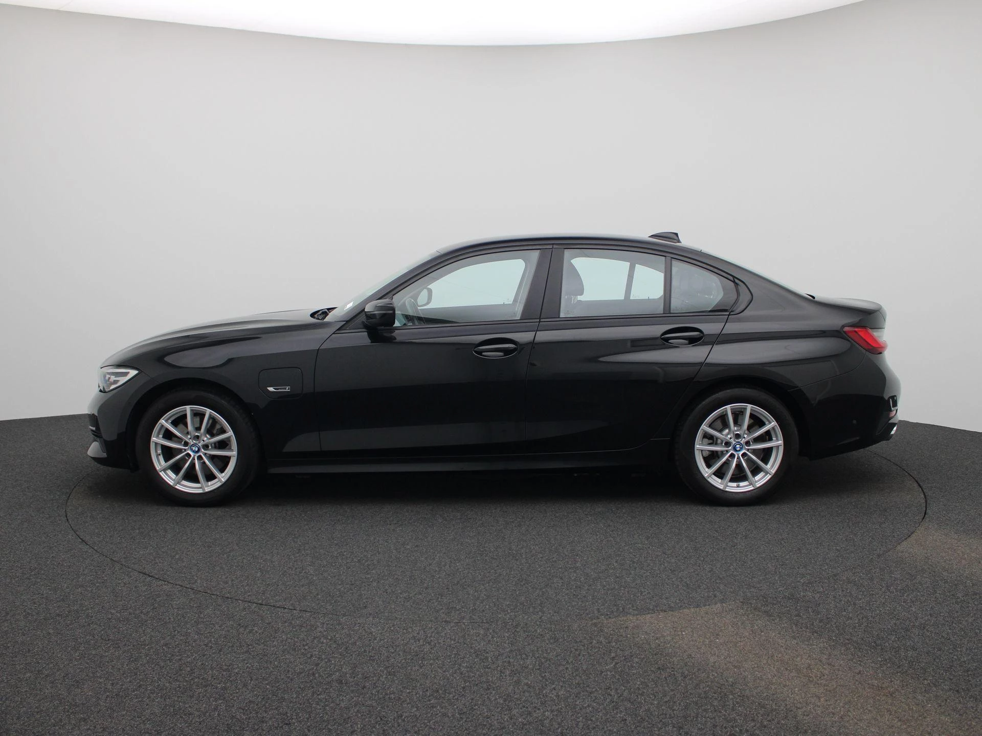 BMW 3 Serie Business Edition Plus 320e