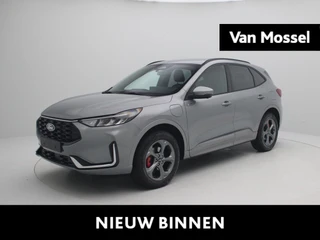 Ford Kuga 2.5 PHEV ST-Line X