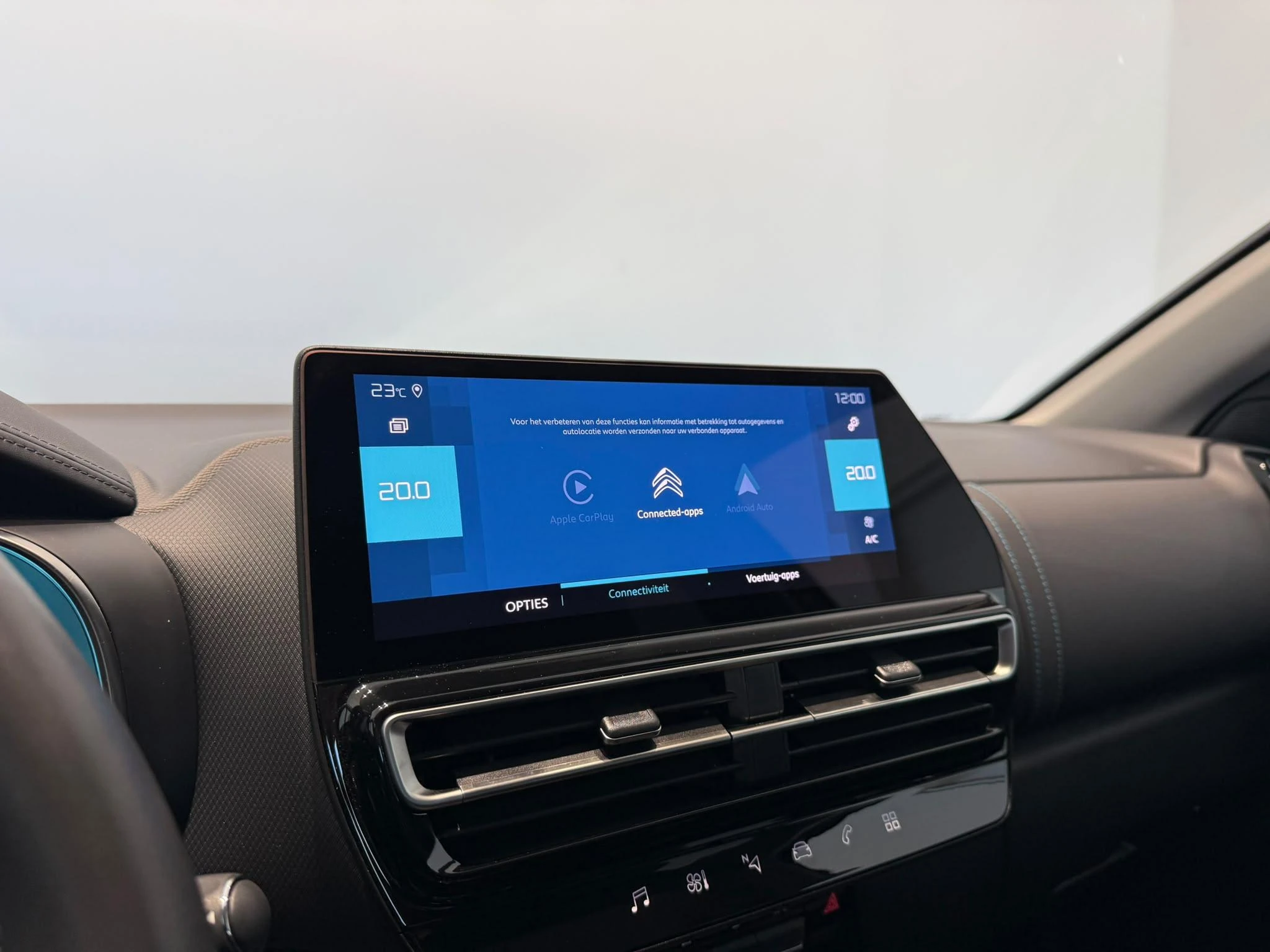 Citroën C5 Aircross 1.6 Plug-in Hybrid 180 Business Plus