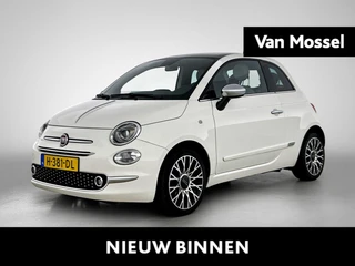 Fiat 500 1.2 Star