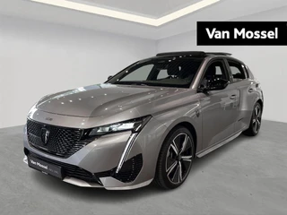 Peugeot 308 SW 1.6 Hybrid 180 S&S EAT8 GT