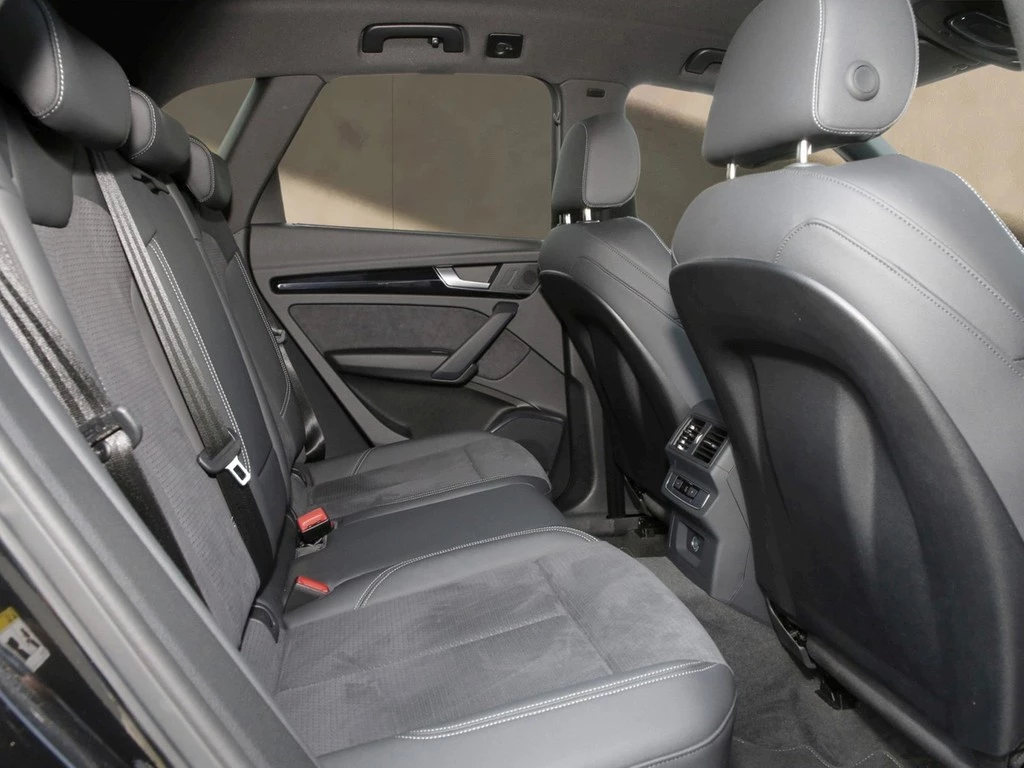 Audi Q5 40 TDI quattro S line NAVI*VIRTUAL*R-CAM*MATRIX-LED*SHZ*KLIMAA