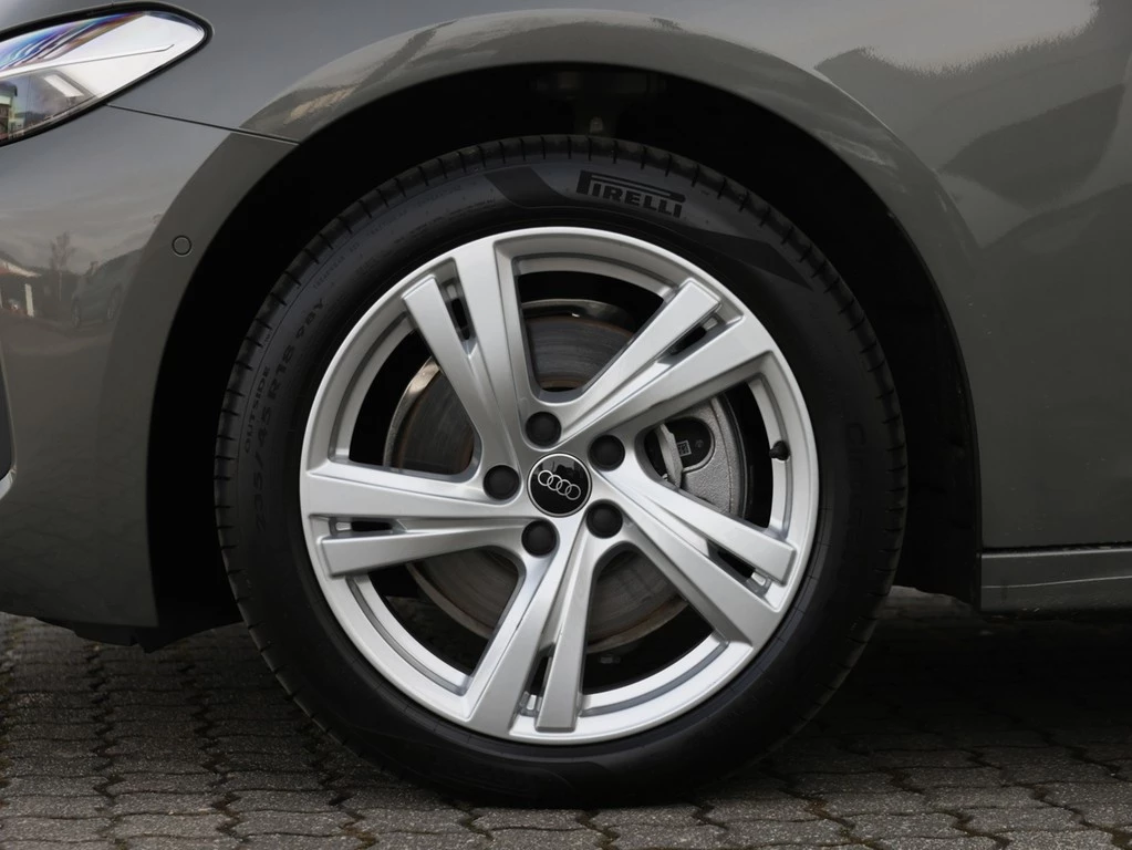 Audi A5 Avant TFSI 150 kW S tronic