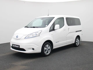 Nissan e-NV200