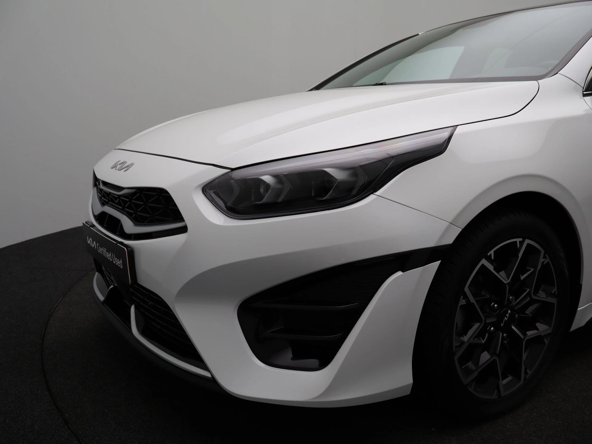 Kia ProCeed 1.5 T-GDi GT-Line