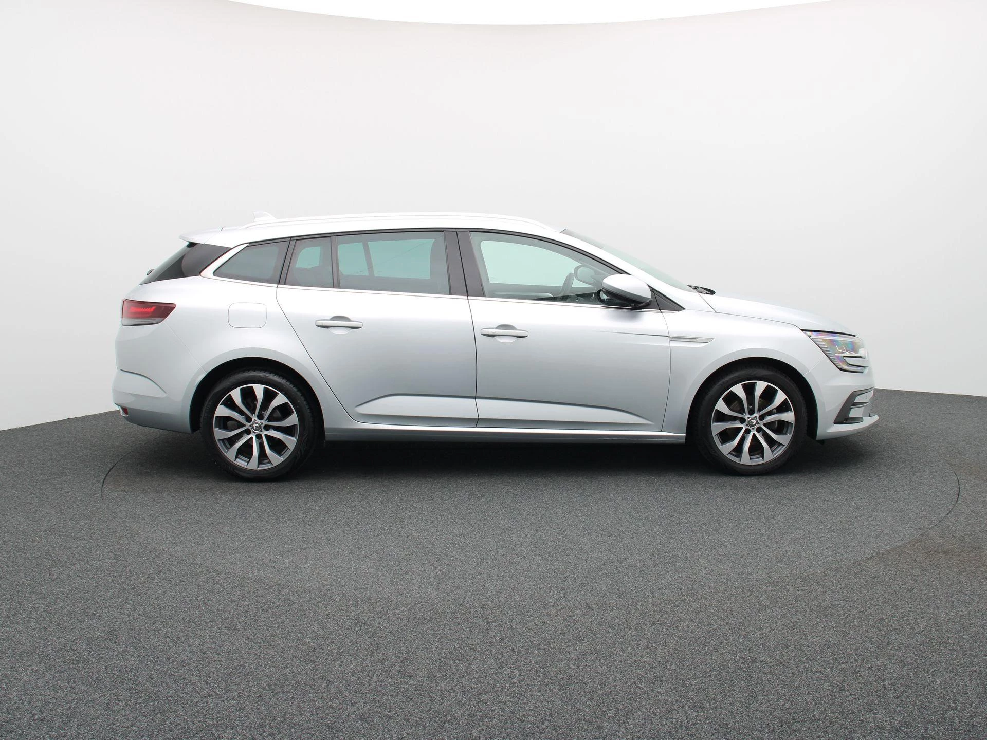 Renault Mégane Grand Tour Grandtour TCe 140 Techno