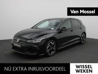 Volkswagen Golf 1.5 eTSI R-Line Edition
