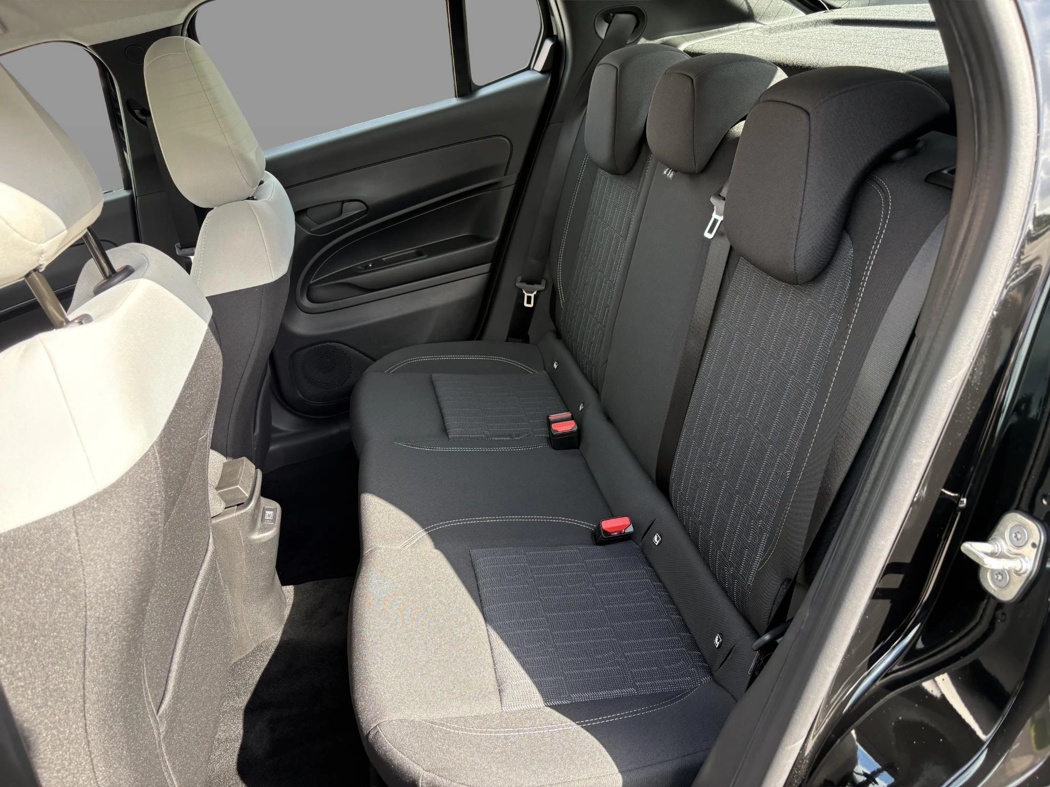 Fiat 600 1.2 Hybrid 145cv DCT Icon