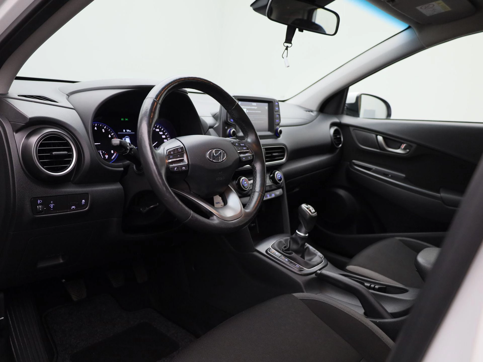 Hyundai Kona 1.0 T-GDI Twist
