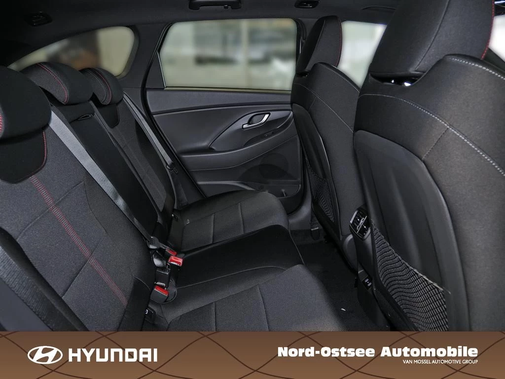 Hyundai i30 FL Kombi N Line Panoramadach N Line
