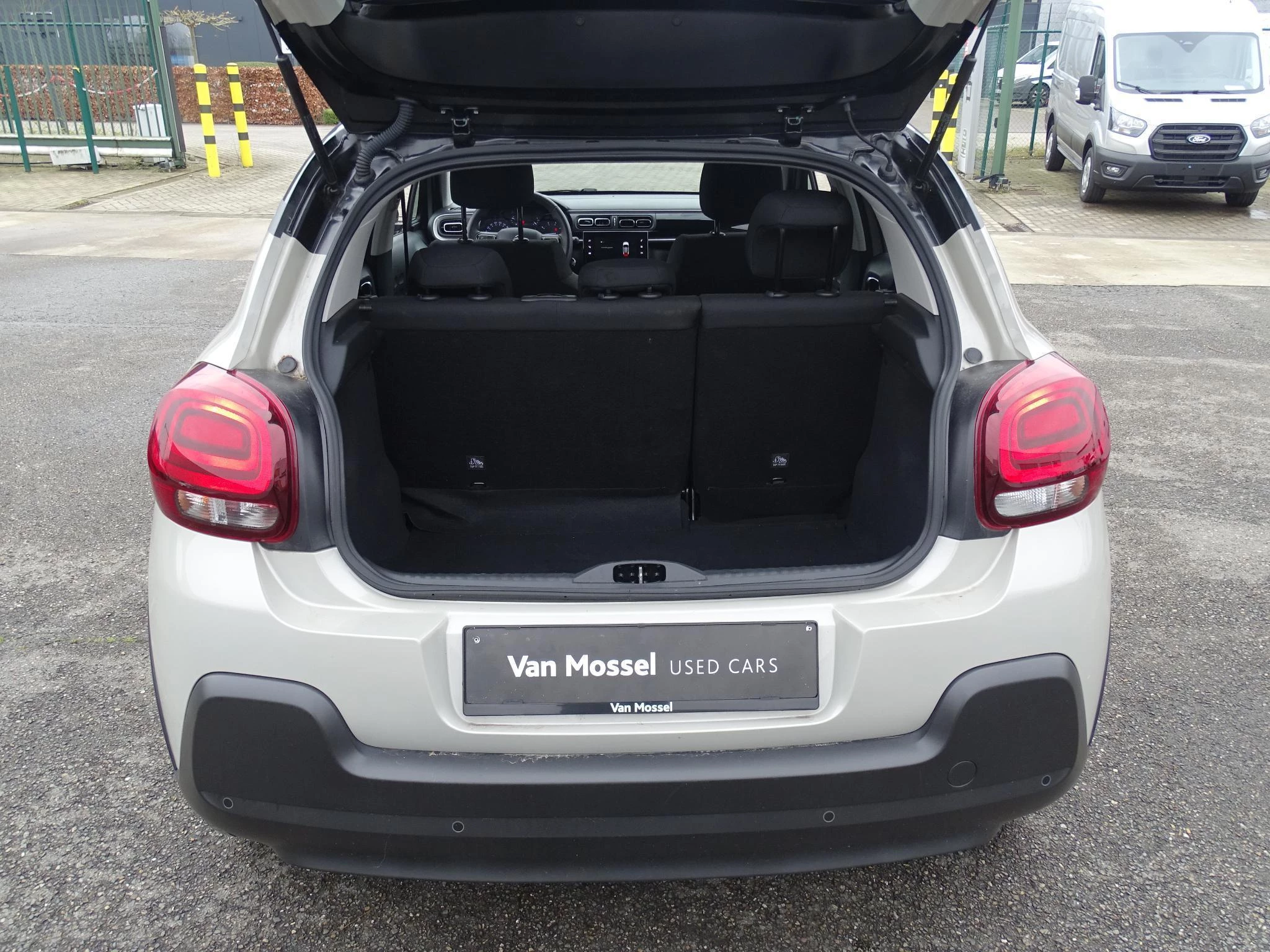 Citroën C3 1.2 Shine