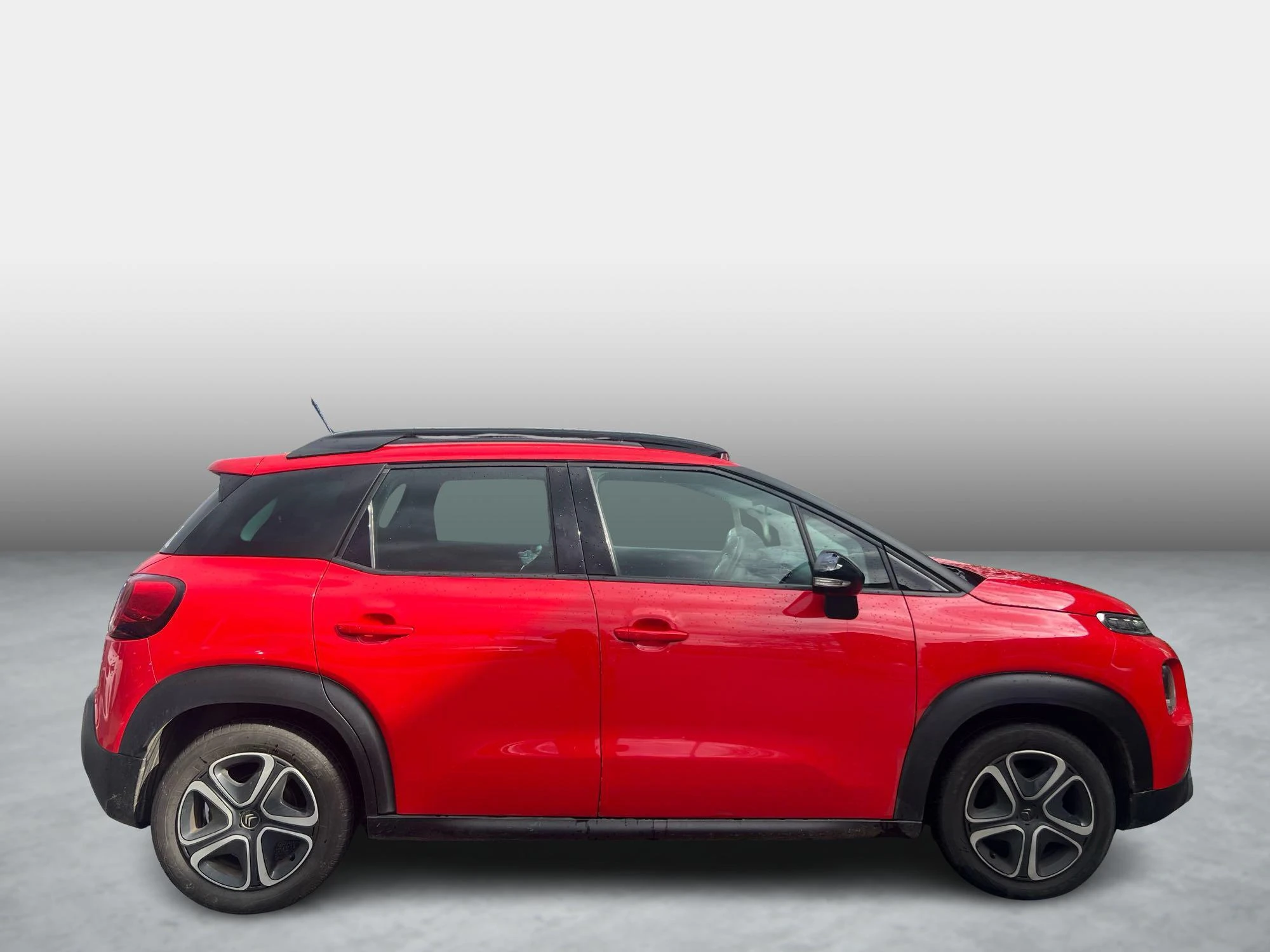 Citroën-C3 Aircross-image-2