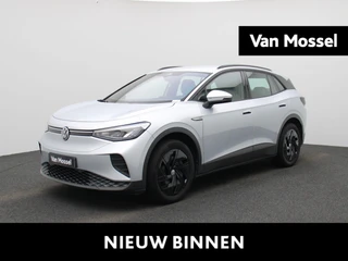 Volkswagen ID.4 77kWh 128kW Pro